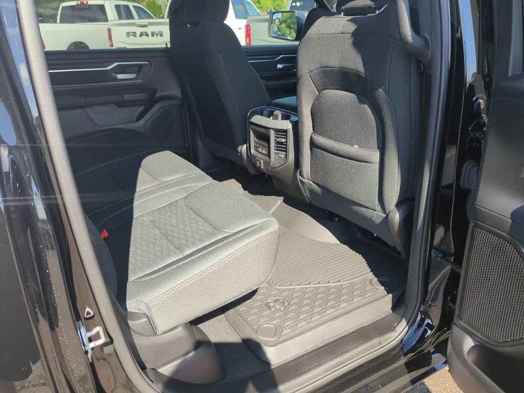 New 2026 RAM 1500 Big Horn image 43