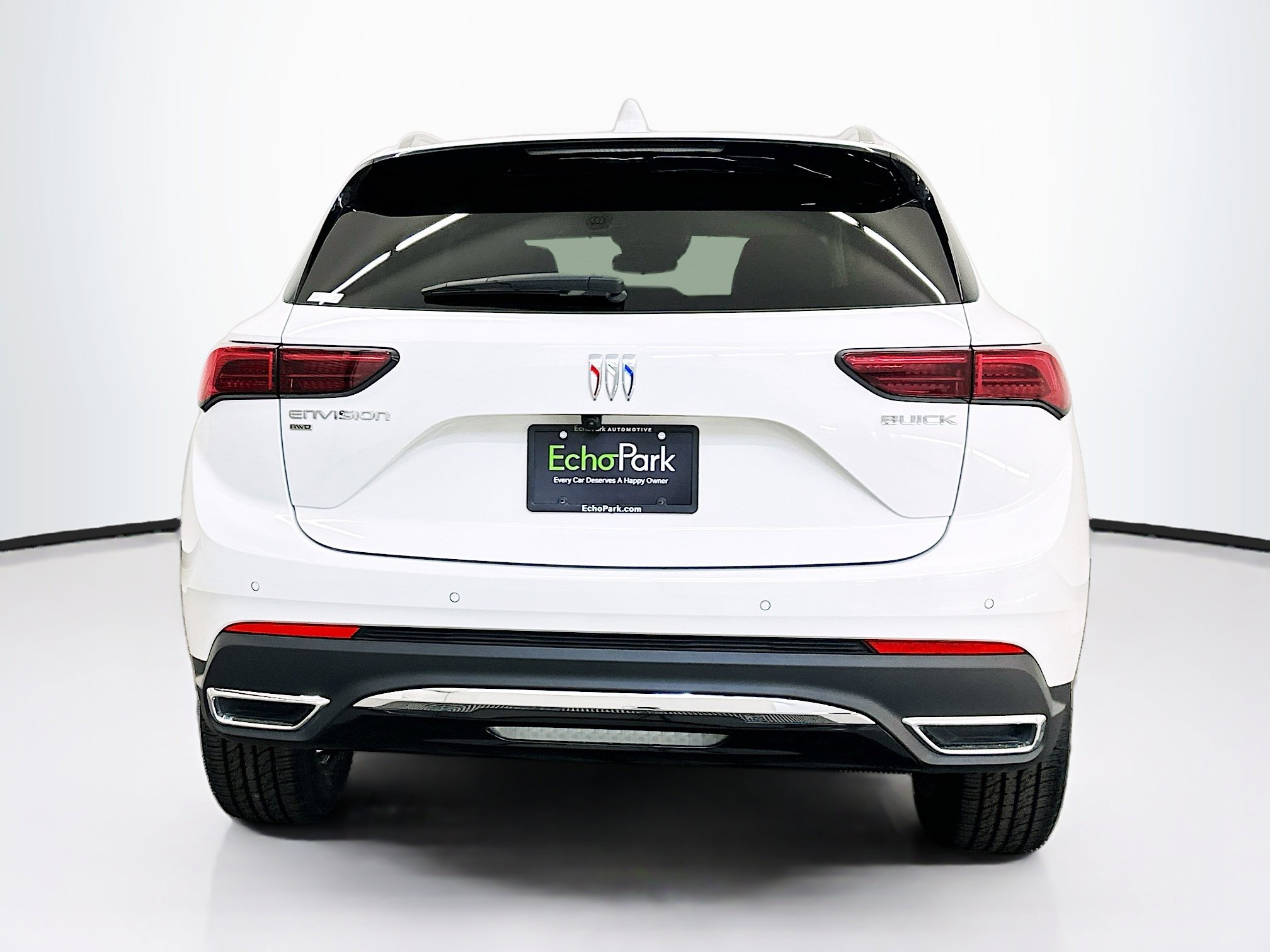 Used 2025 Buick Envision Preferred image 7