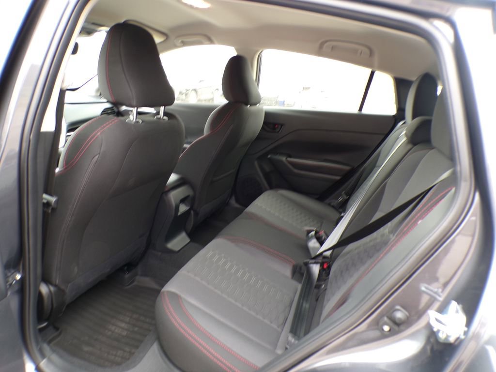 Used 2025 Subaru Impreza 2.0i Sport AWD/4WD image 19