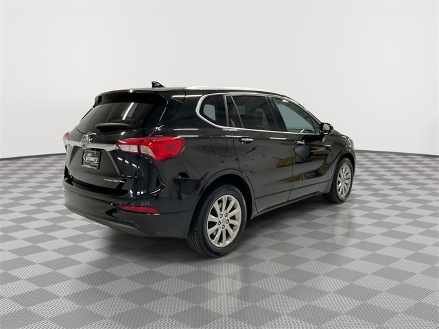 Used 2019 Buick Envision Essence image 11