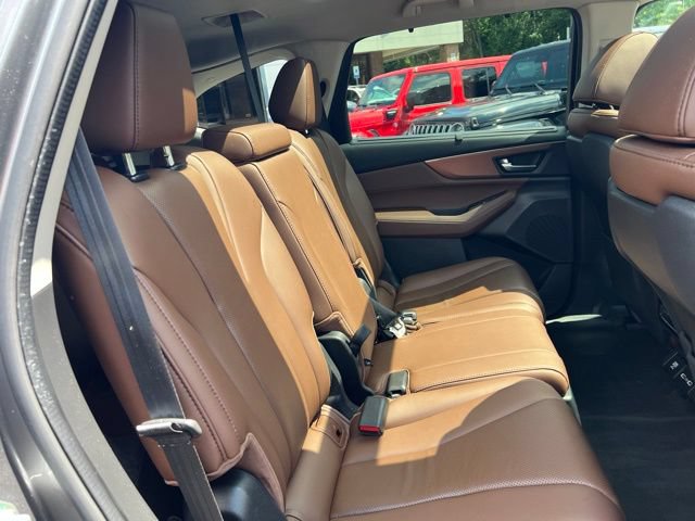 Used 2023 Acura MDX SH-AWD w/ Technology Package image 29