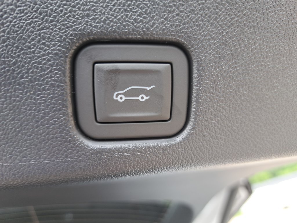 New 2026 Buick Enclave Preferred FWD image 18