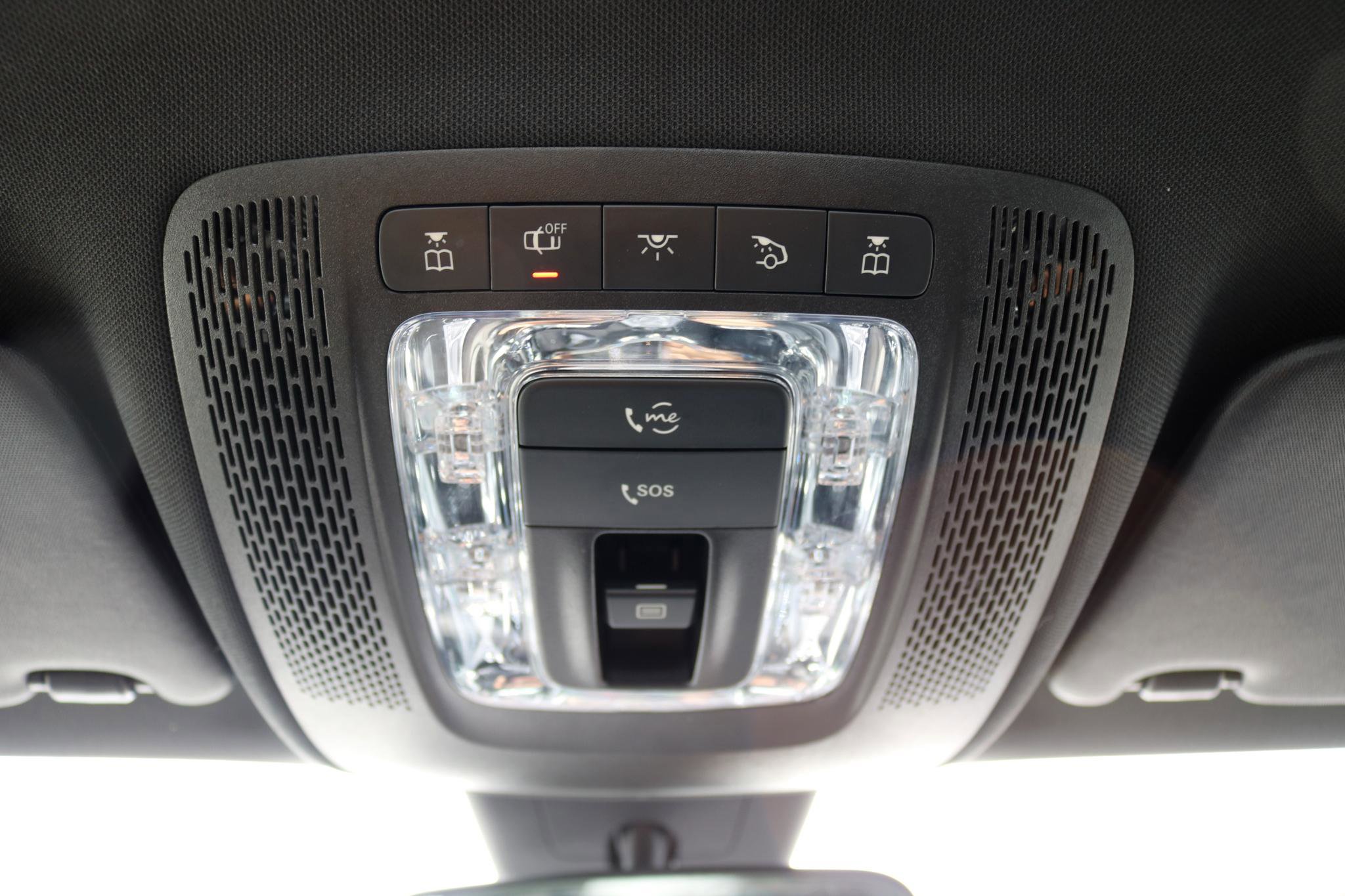 Used 2021 Mercedes-Benz A 220 image 38