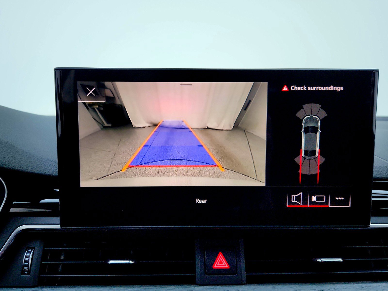 Used 2020 Audi A5 2.0T Premium Plus w/ Premium Plus image 16