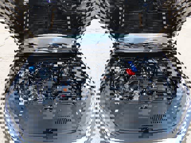 New 2026 Honda CR-V EX image 10