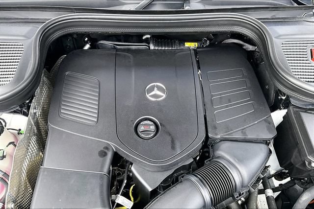 New 2025 Mercedes-Benz GLE 450e 4MATIC image 20