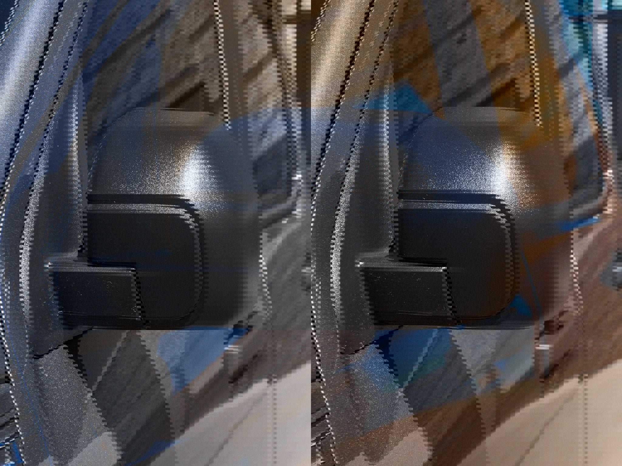 New 2025 Ford Maverick XLT image 15