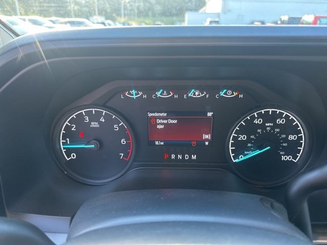 New 2026 Ford F250 XL image 21