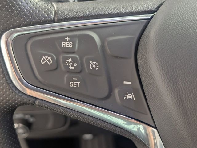 Used 2021 Chevrolet Equinox LT w/ LPO, Floor Liner Package image 16