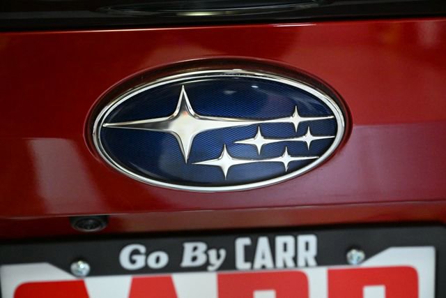 Used 2023 Subaru Solterra AWD image 11