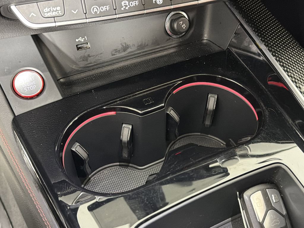 Used 2023 Audi S5 Prestige image 31