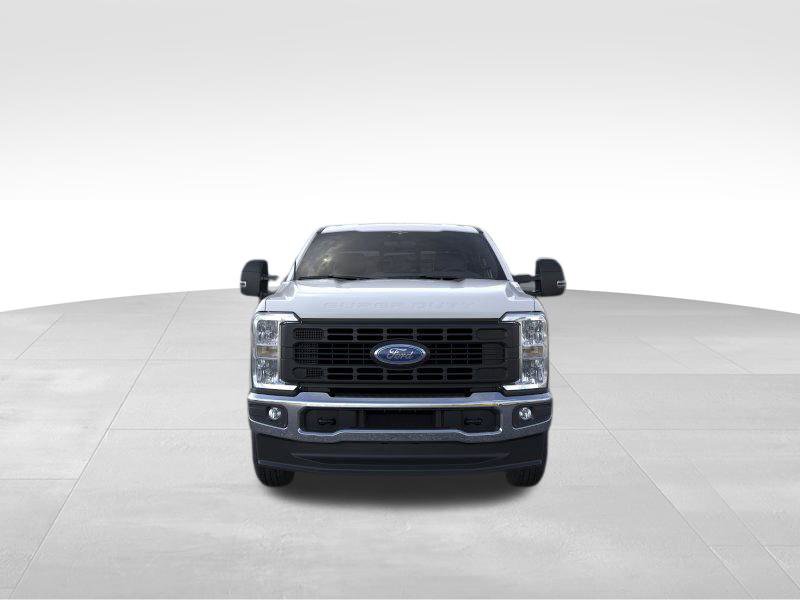 New 2025 Ford F250 XL w/ XL Driver Assist Package image 6