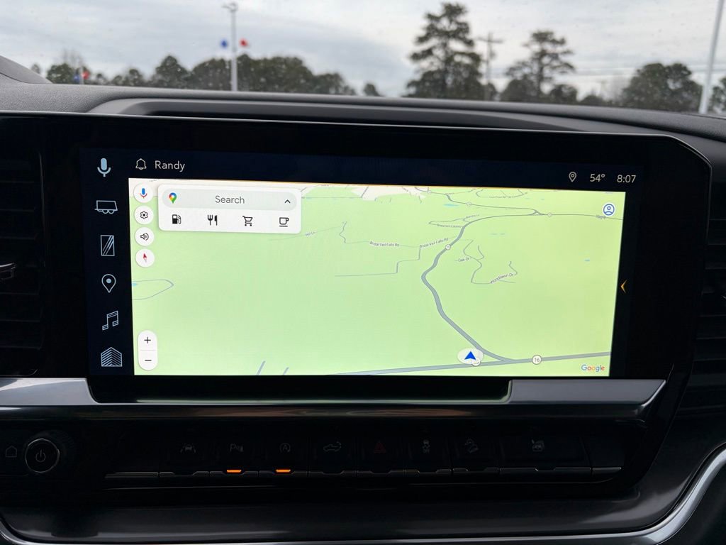 Used 2026 Chevrolet Silverado 1500 High Country w/ Technology Package image 26