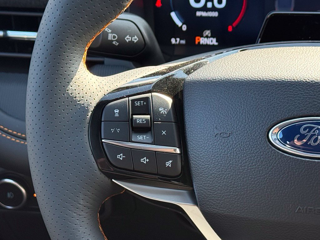 New 2027 Ford Explorer Tremor AWD/4WD image 10