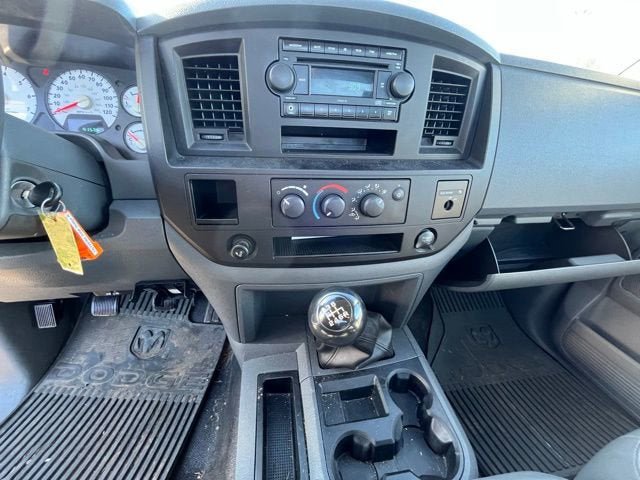 Used 2006 Dodge Ram 1500 Truck ST RWD image 15