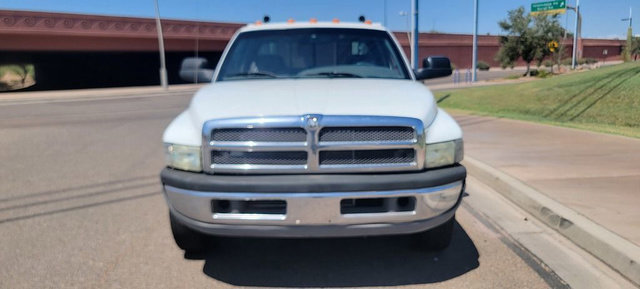 Used 2002 Dodge Ram 3500 Truck 2WD Quad Cab image 21
