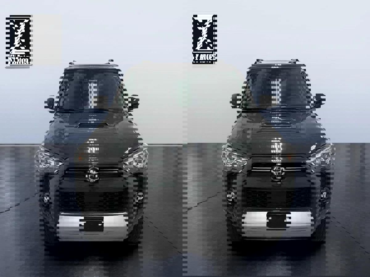 Used 2024 Toyota 4Runner TRD Off-Road image 8