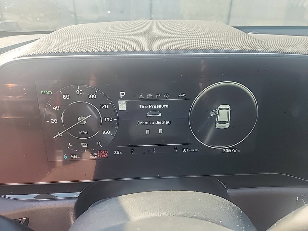 Certified 2023 Kia Niro Wave FWD image 20