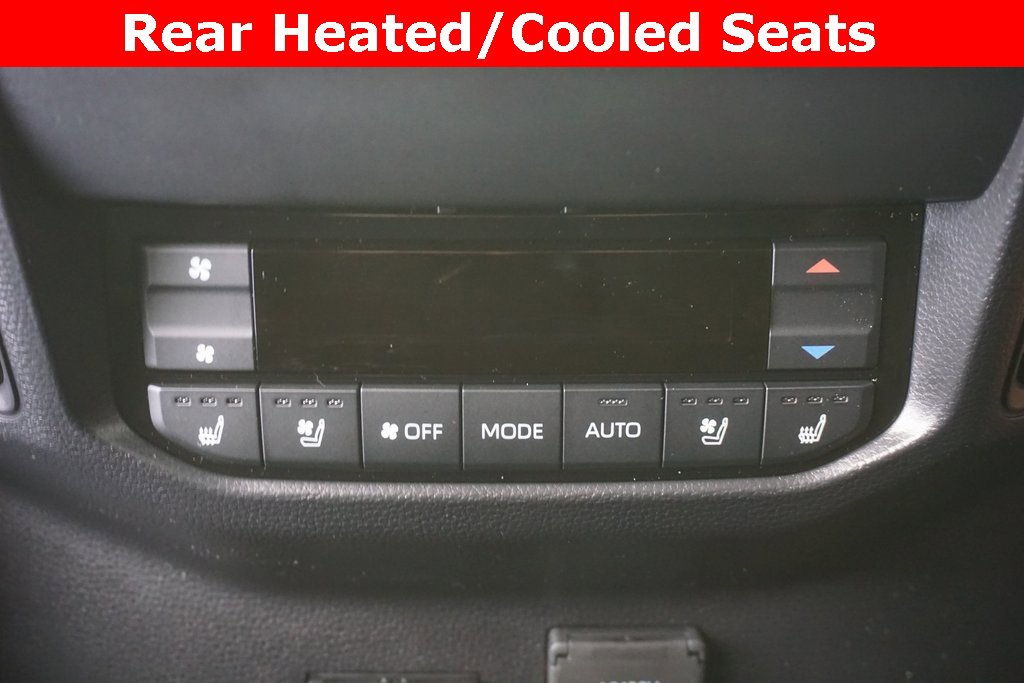 New 2026 Toyota Sequoia 1794 Edition image 10