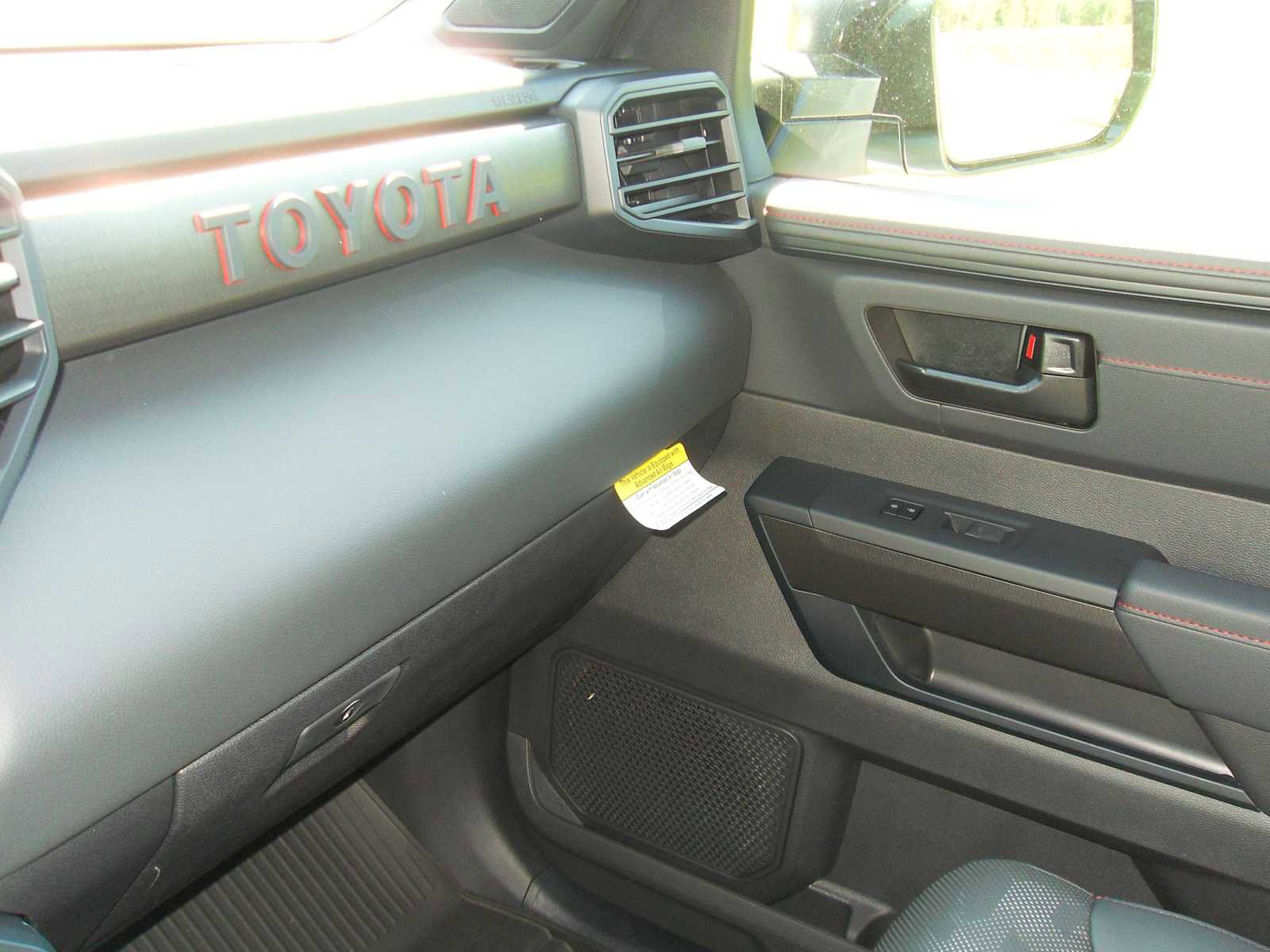 New 2026 Toyota Tundra TRD Pro image 26