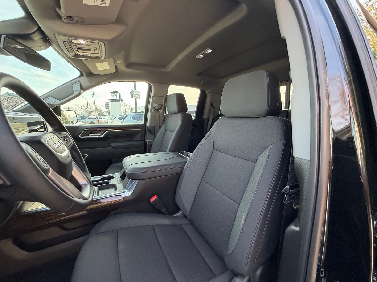 New 2026 GMC Sierra 1500 Elevation w/ Preferred Package image 10