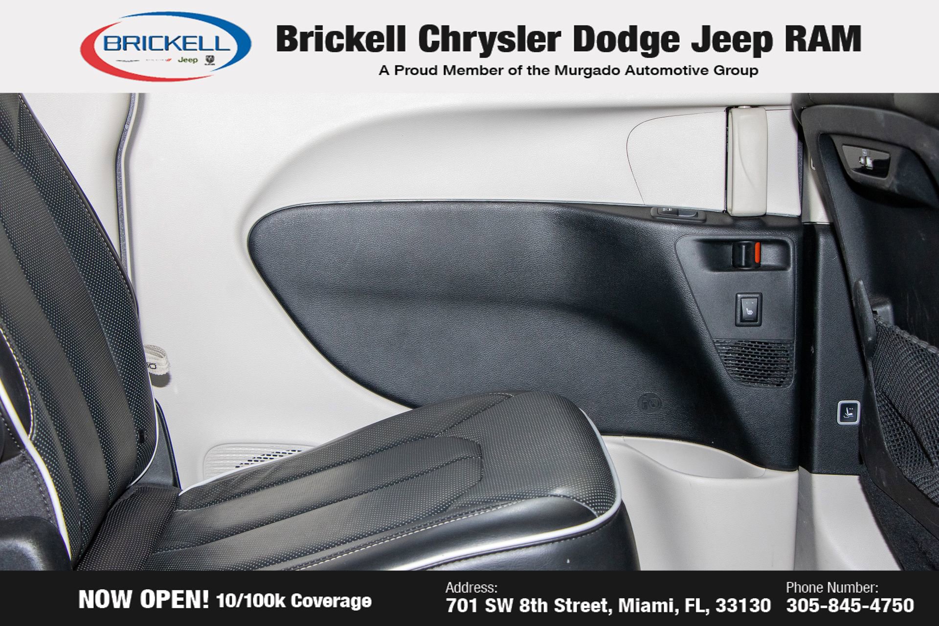 Used 2022 Chrysler Pacifica Limited image 12