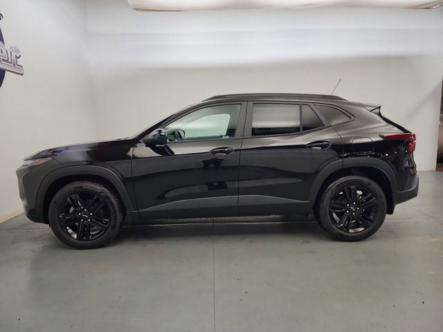 New 2026 Chevrolet Trax ACTIV w/ Sunroof Package image 4