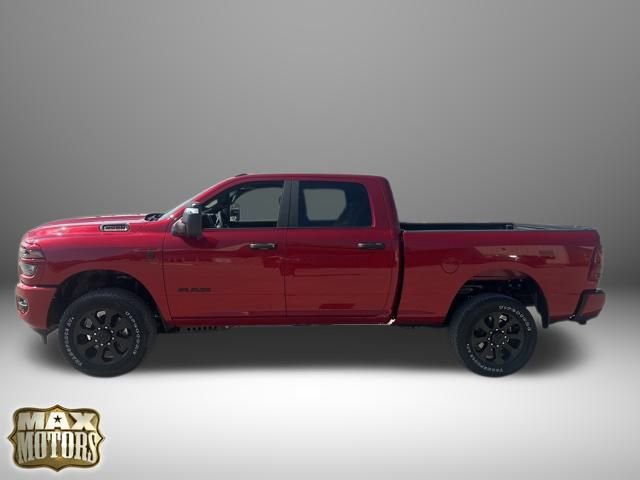 New 2026 RAM 2500 Big Horn image 4