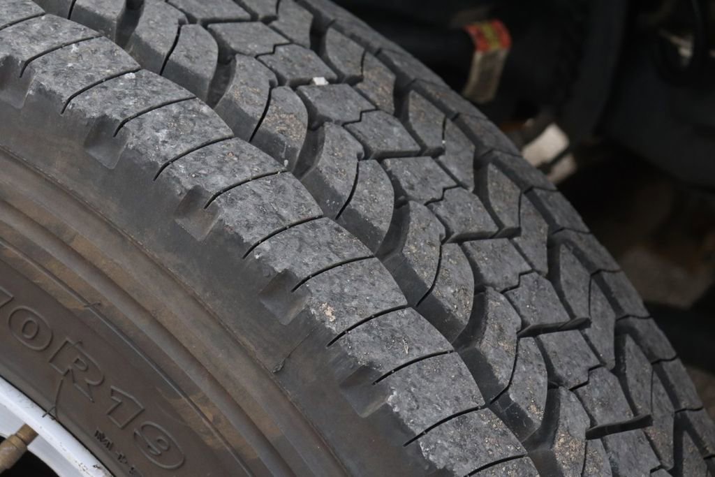 Used 2024 Ford F550 4x4 Crew Cab Super Duty image 45