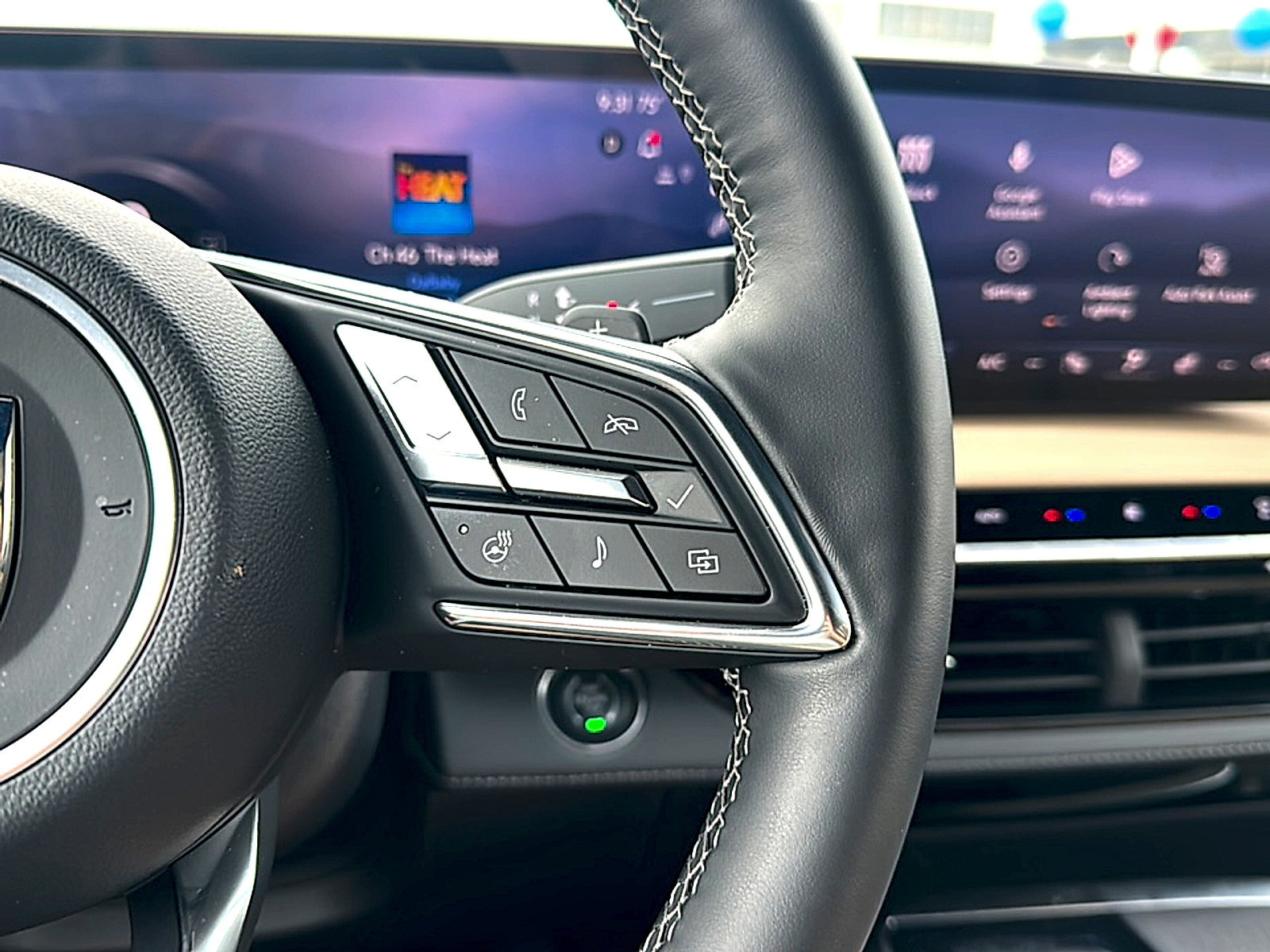 New 2026 Buick Enclave Preferred w/ Super Cruise Package image 19