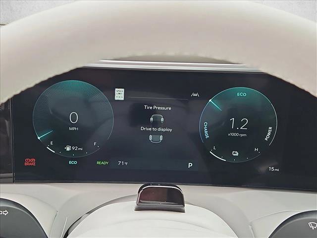 New 2026 Hyundai Palisade Limited image 11