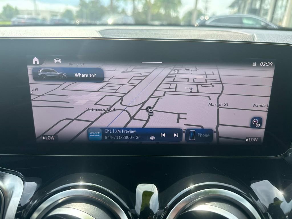 Used 2024 Mercedes-Benz GLB 250 GLB 250 image 25