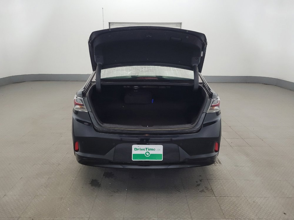 Used 2019 Hyundai Sonata Limited FWD image 29
