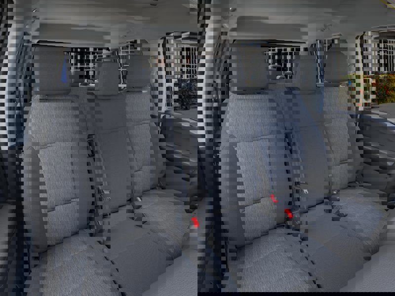 New 2025 Ford F250 XL w/ STX Appearance Package image 10