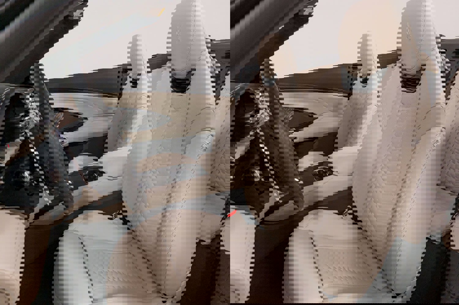 Used 2024 Maserati GranCabrio Trofeo image 24