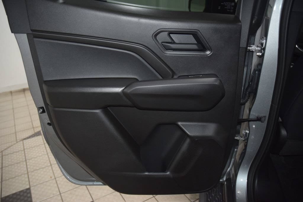 New 2026 Chevrolet Colorado Trail Boss AWD/4WD image 44