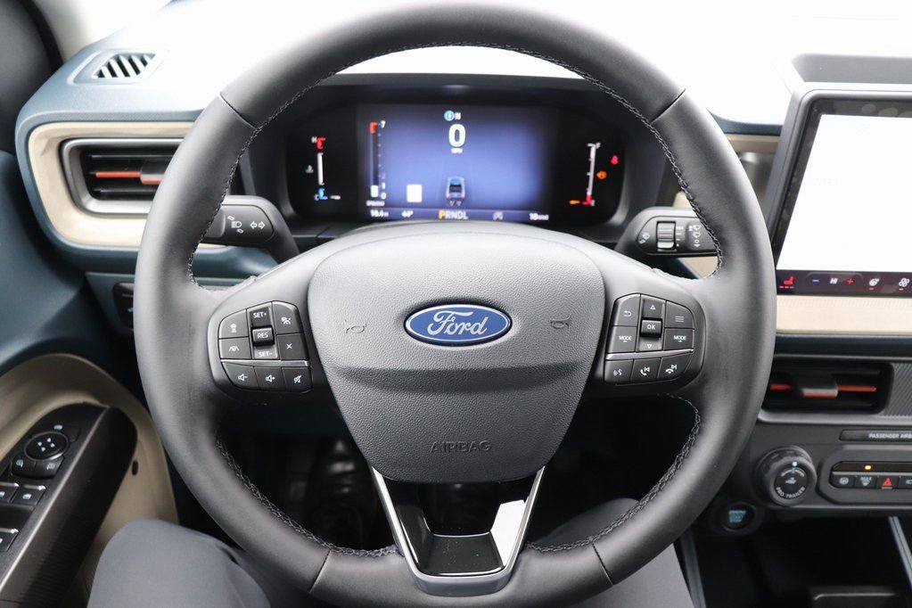 New 2026 Ford Maverick Lariat image 32