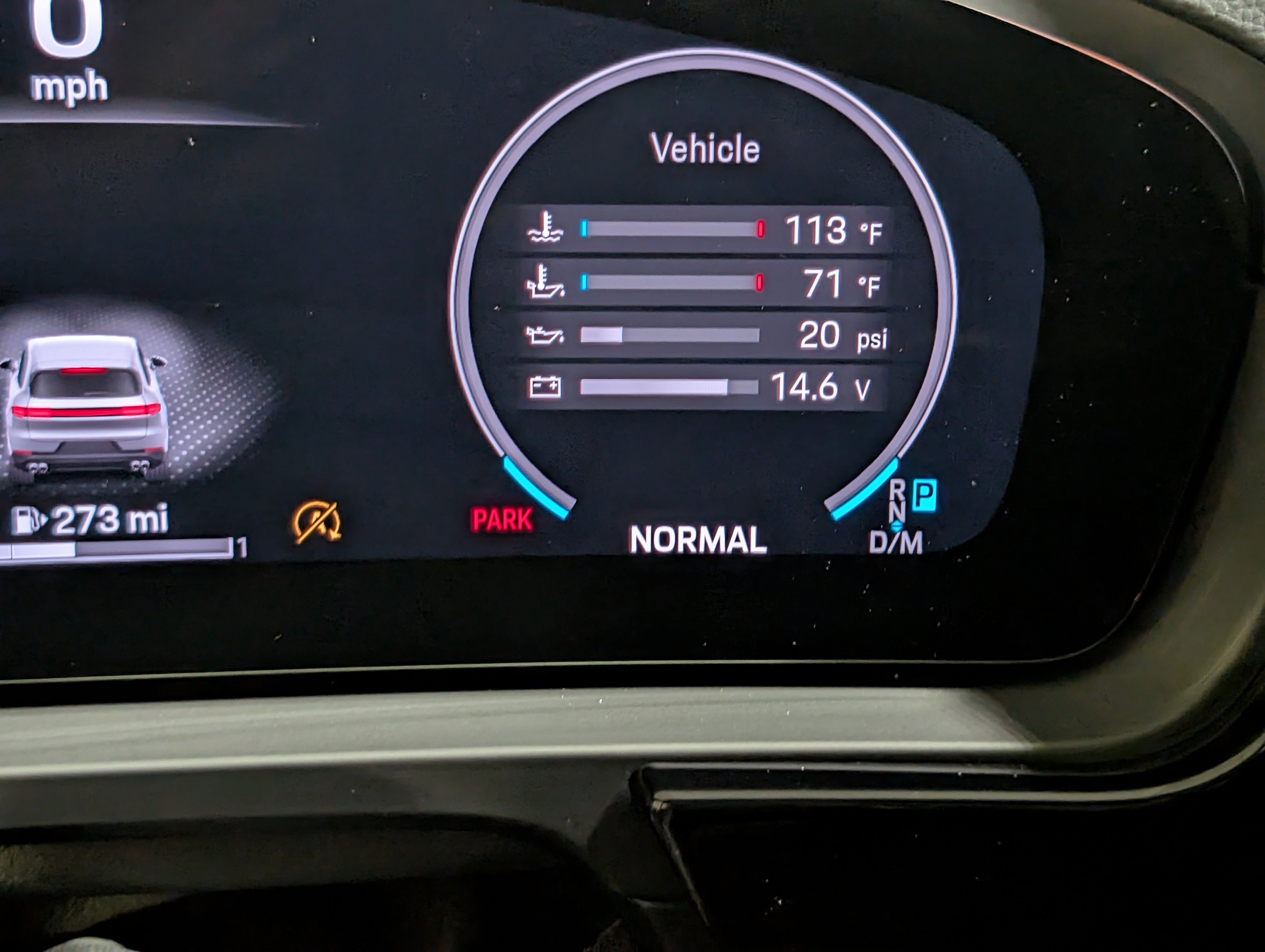 Certified 2024 Porsche Cayenne AWD/4WD image 30