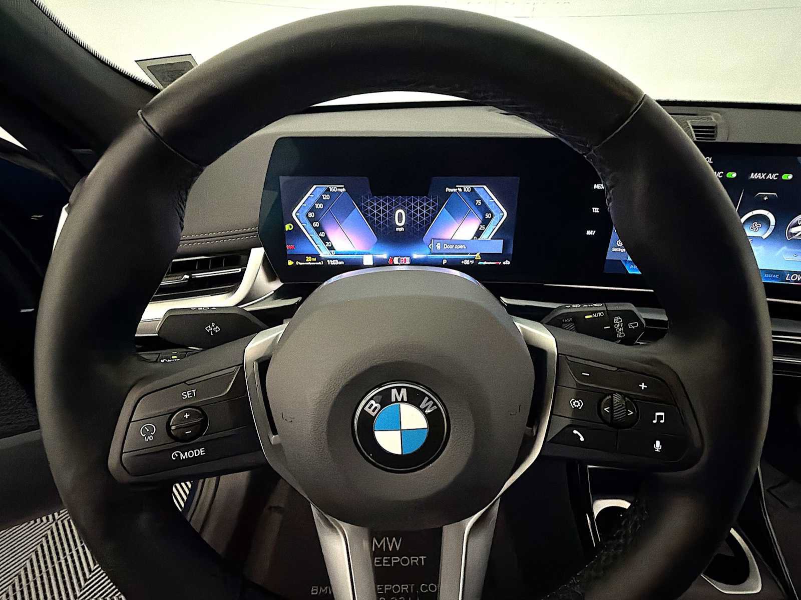 Used 2023 BMW X1 xDrive28i w/ Convenience Package AWD/4WD image 13