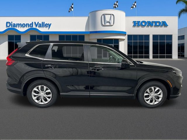 New 2026 Honda CR-V LX image 2