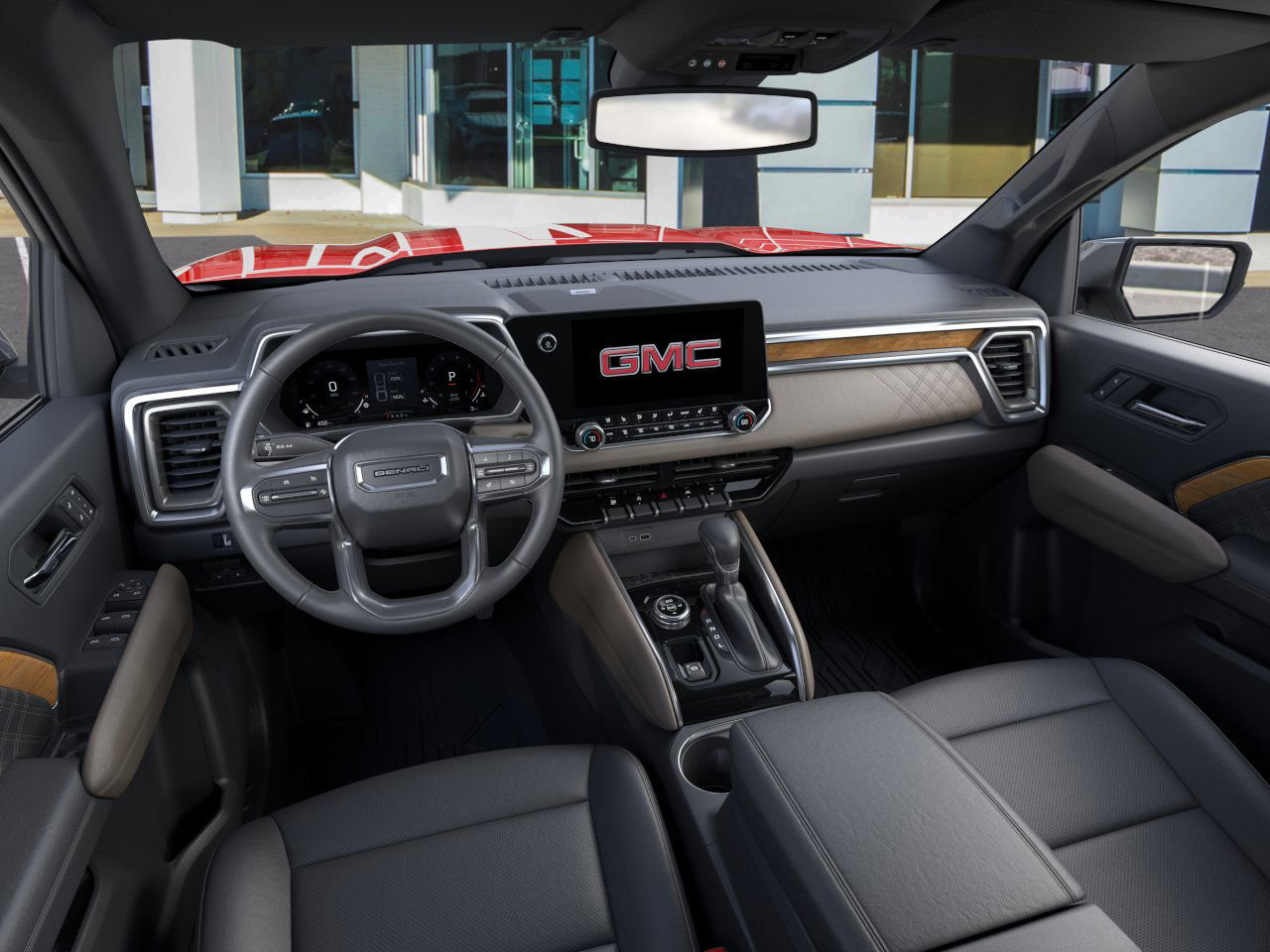 New 2026 GMC Canyon Denali image 15