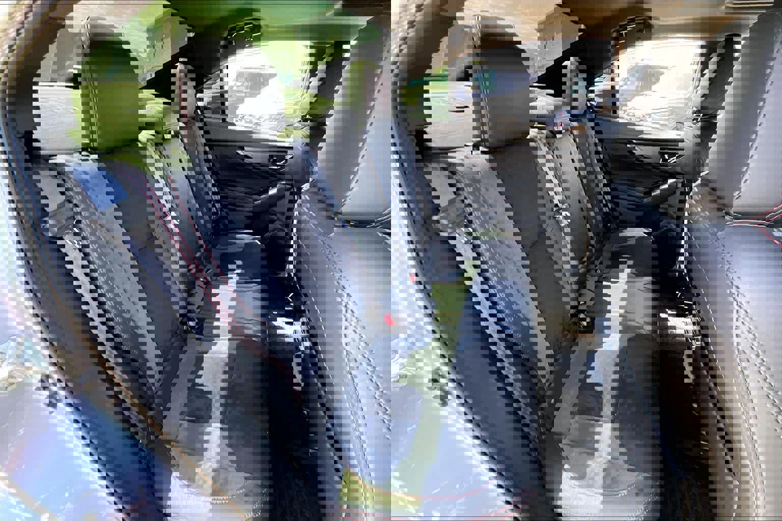 Used 2023 Subaru WRX Limited image 19