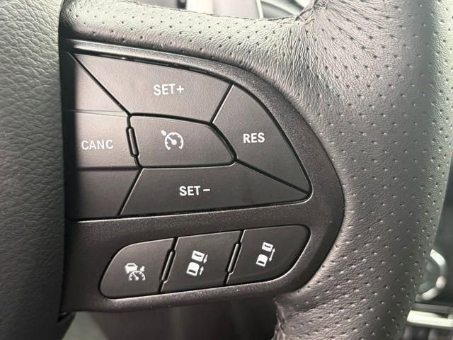 New 2026 Dodge Durango GT AWD/4WD image 18