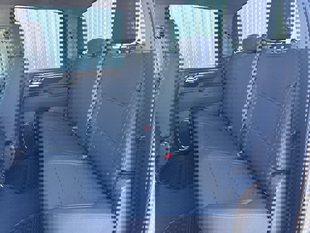 New 2026 Chevrolet Silverado 2500 LT w/ All Star Edition image 41