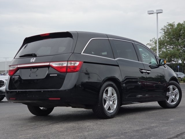 Used 2011 Honda Odyssey Touring image 11