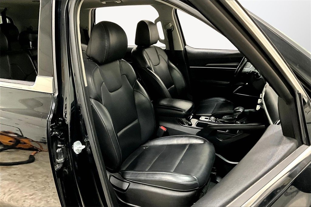Used 2021 Kia Telluride LX image 29