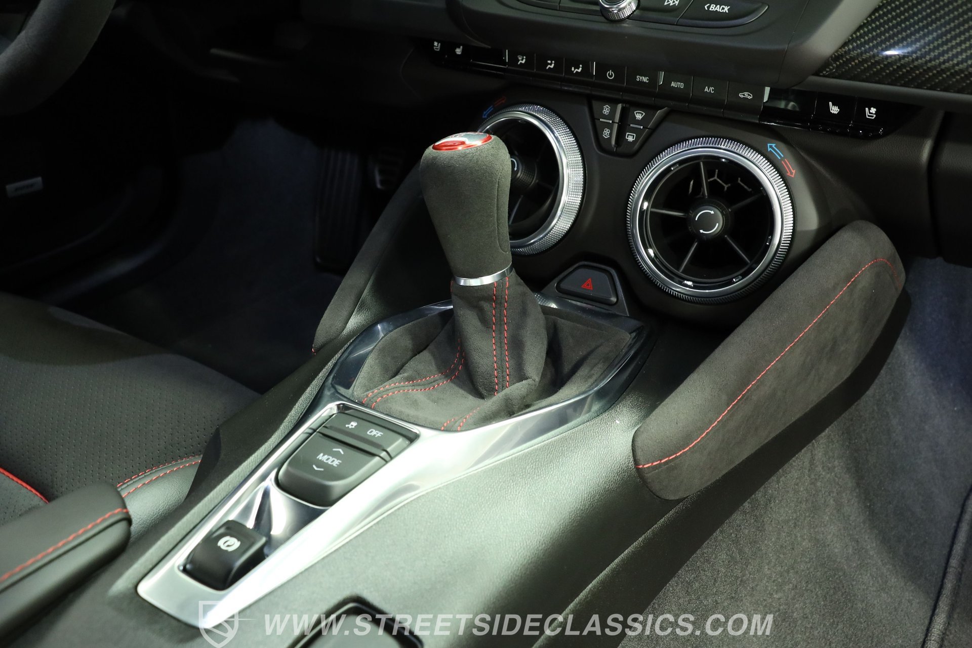 Used 2023 Chevrolet Camaro ZL1 RWD image 39