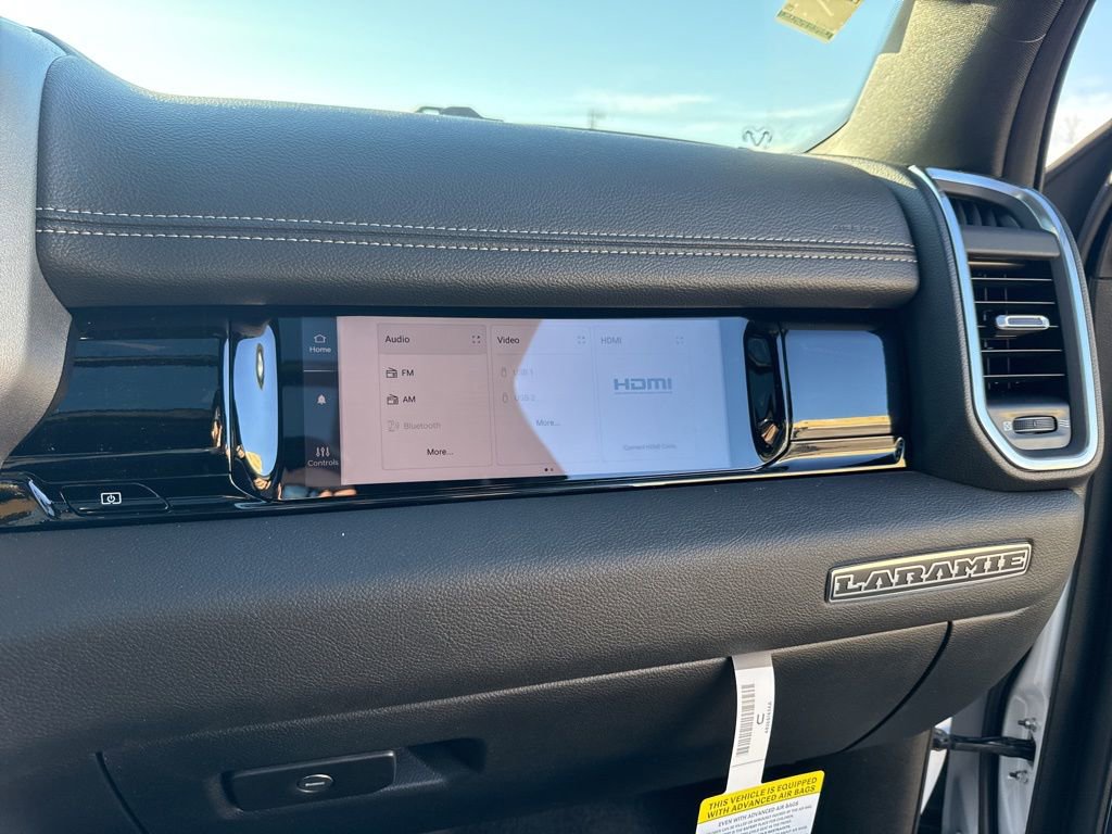 New 2026 RAM 1500 Laramie image 31