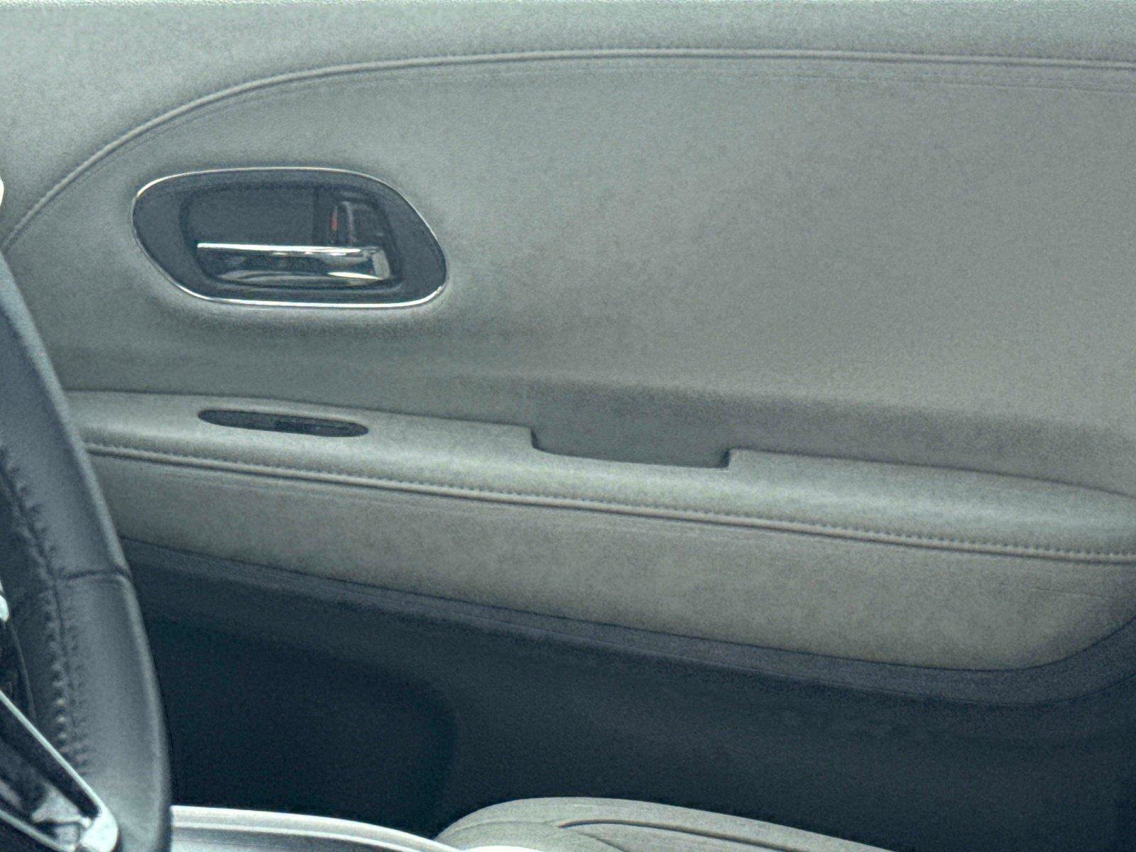 Certified 2019 Honda HR-V EX-L image 20