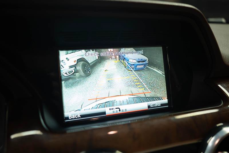 Used 2014 Mercedes-Benz GLK 350 4MATIC image 23